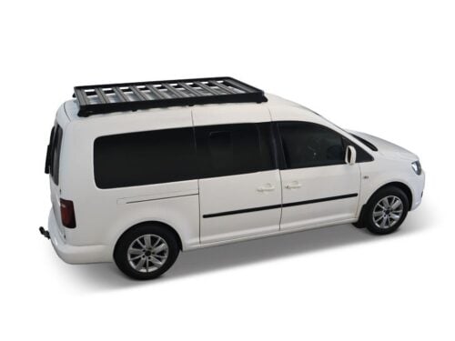 Volkswagen Caddy LWB (2015-2020) Slimline II Roof Rack Kit (KRVC013T) - Image 8