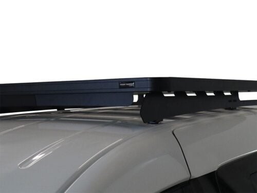 Volkswagen Caddy LWB (2015-2020) Slimline II Roof Rack Kit (KRVC013T) - Image 3