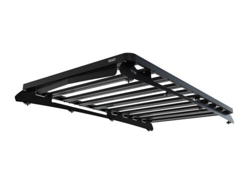 Volkswagen Caddy LWB (2015-2020) Slimline II Roof Rack Kit (KRVC013T) - Image 7