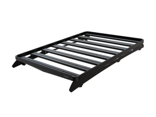 Volkswagen Caddy SWB (2015-2020) Slimline II Roof Rack Kit (KRVC014T) - Image 6