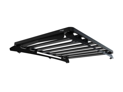 Volkswagen Caddy SWB (2015-2020) Slimline II Roof Rack Kit (KRVC014T) - Image 7