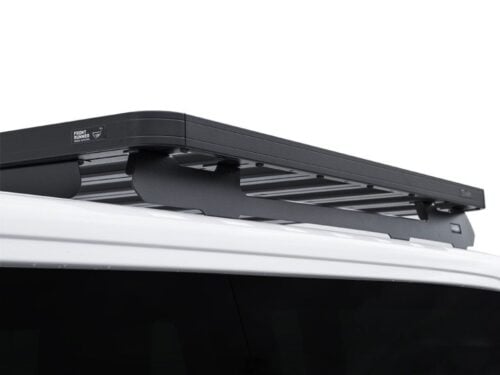 Volkswagen T5 Transporter LWB (2003-2015) Slimline II 1/2 Roof Rack Kit (KRVK007T) - Image 11