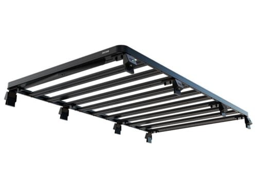 Volvo 200 Series 4 Door Wagon (1974-1993) Slimline II Roof Rack Kit (KRVW001T) - Image 7