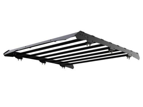Ford F-150 Super Crew (2018-2020) Slimsport Roof Rack Kit (KSFF003T) - Image 6
