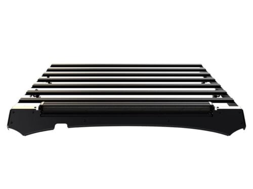 Ford F-150 Super Crew (2018-2020) Slimsport Roof Rack Kit / Lightbar ready (KSFF002T) - Image 5