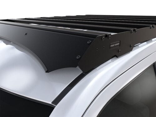 Ford F-150 Super Crew (2021-Current) Slimsport Roof Rack Kit (KSFF004T) - Image 3