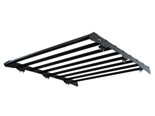 Ford F-150 Super Crew (2021-Current) Slimsport Roof Rack Kit (KSFF004T) - Image 5