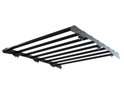 Ford F150 Super Crew (2015-2020) Slimsport Roof Rack Kit (KSFF006T) - Image 5