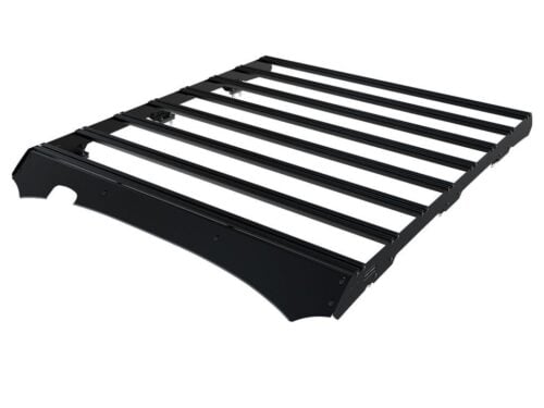 Ford F150 Super Crew (2015-2020) Slimsport Roof Rack Kit (KSFF006T) - Image 4