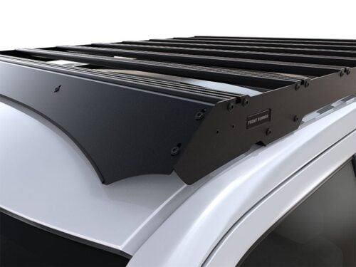 Ford F150 Super Crew (2015-2020) Slimsport Roof Rack Kit (KSFF006T) - Image 3
