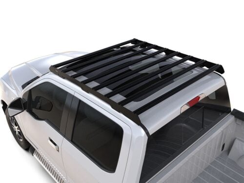 Ford F150 Super Crew (2015-2020) Slimsport Roof Rack Kit (KSFF006T) - Image 2