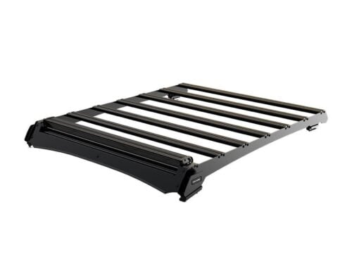Ford Ranger T6 / Wildtrak / Raptor (2012-2022) Slimsport Roof Rack Kit / Lightbar ready (KSFR003T) - Image 4
