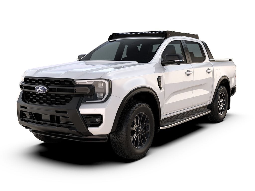 Ford Ranger T6.2 Wildtrak Raptor Double Cab (2022-Current) Slimsport ...