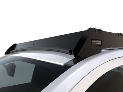 Ford Ranger T6.2 Wildtrak Raptor Double Cab (2022-Current) Slimsport Roof Rack Kit (KSFR011T) - Image 3
