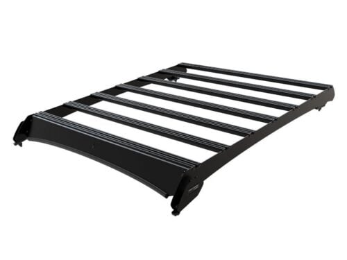 Ford Ranger T6.2 Wildtrak Raptor Double Cab (2022-Current) Slimsport Roof Rack Kit (KSFR011T) - Image 4