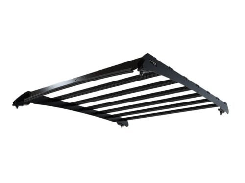 Ford Ranger T6.2 Wildtrak Raptor Double Cab (2022-Current) Slimsport Roof Rack Kit (KSFR011T) - Image 5