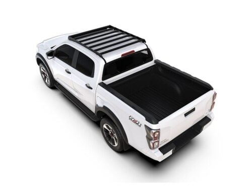 Isuzu D-Max (2020-Current) Slimsport Roof Rack Kit (KSID003T) - Image 2