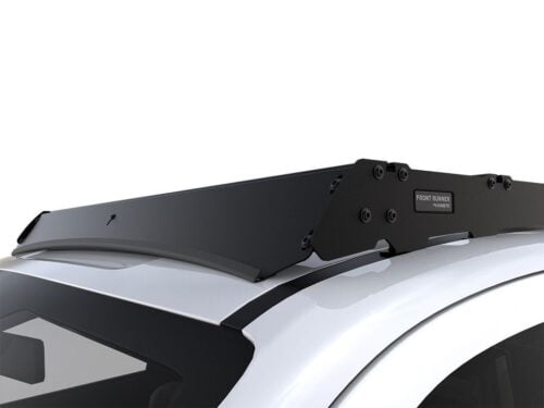 Isuzu D-Max (2020-Current) Slimsport Roof Rack Kit (KSID003T) - Image 3