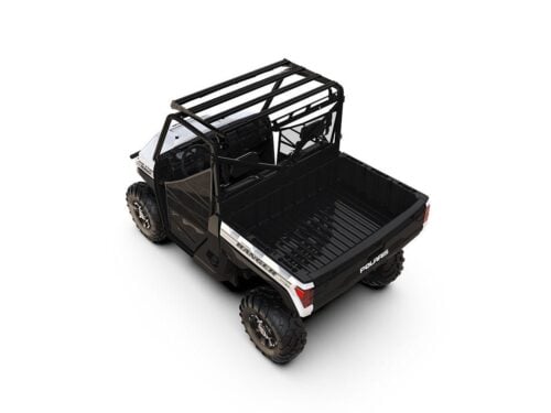 Polaris Ranger UTV (2018-Current) Slimsport Roof Rack Kit (KSPR001T) - Image 2