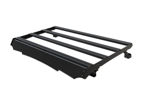 Polaris Ranger UTV (2018-Current) Slimsport Roof Rack Kit (KSPR001T) - Image 4