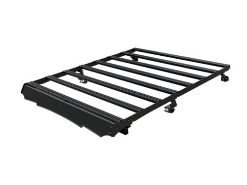 Polaris Ranger 1000 Crew Cab (2018-Current) Slimsport Roof Rack Kit (KSPR003T) - Image 4