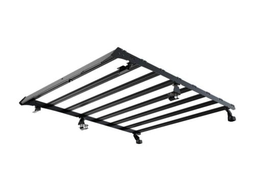 Polaris Ranger 1000 Crew Cab (2018-Current) Slimsport Roof Rack Kit (KSPR003T) - Image 5