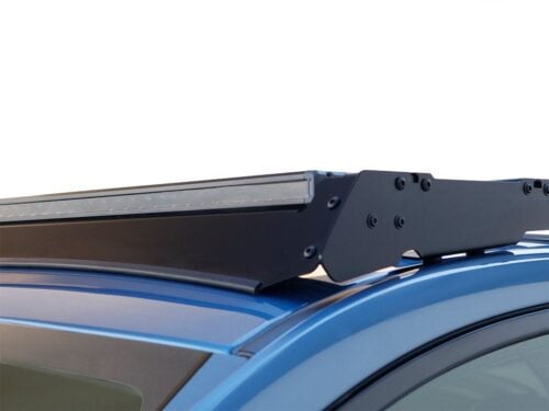 Subaru XV Crosstrek 2nd Gen (GT) (2017-2023) Slimsport Roof Rack Kit / Light Bar Ready (KSSX002T) - Image 2