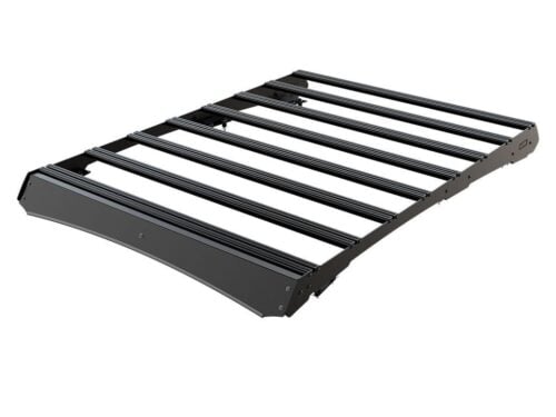 Subaru XV Crosstrek 2nd Gen (GT) (2017-2023) Slimsport Roof Rack Kit (KSSX003T) - Image 4