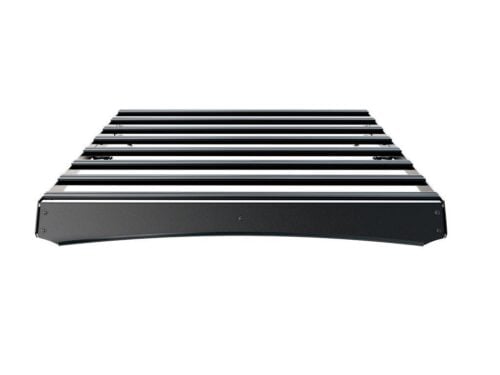 Subaru XV Crosstrek 2nd Gen (GT) (2017-2023) Slimsport Roof Rack Kit (KSSX003T) - Image 5