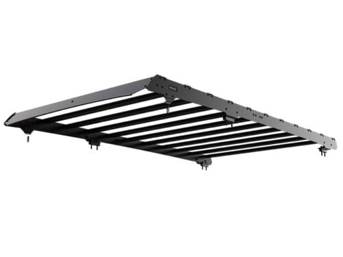 Toyota 4Runner (5th Gen) (2010-Current) Slimsport Roof Rack Kit (KSTF003T) - Image 6