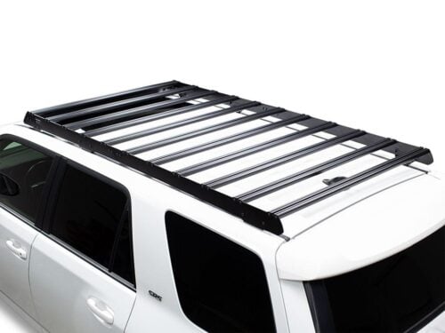 Toyota 4Runner (5th Gen) (2010-Current) Slimsport Roof Rack Kit (KSTF003T) - Image 2