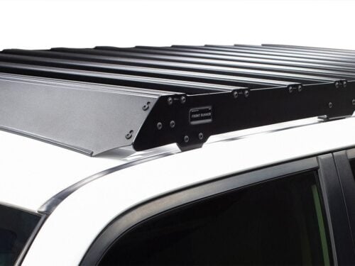 Toyota 4Runner (5th Gen) (2010-Current) Slimsport Roof Rack Kit (KSTF003T) - Image 3