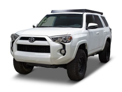 Toyota 4Runner (5th Gen) (2010-Current) Slimsport Roof Rack Kit (KSTF003T)