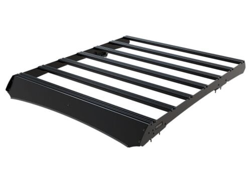 Toyota Hilux (2016-Current) Slimsport Roof Rack Kit (KSTH005T) - Image 4