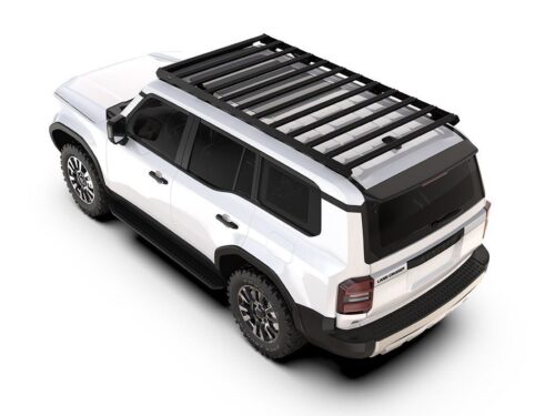 Toyota Land Cruiser Prado 250 (2024-Current) Slimsport Roof Rack Kit (KSTL004T) - Image 2