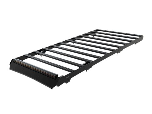 Toyota Land Cruiser Prado 250 (2024-Current) Slimsport Roof Rack Kit / Light Bar Ready (KSTL005T) - Image 4