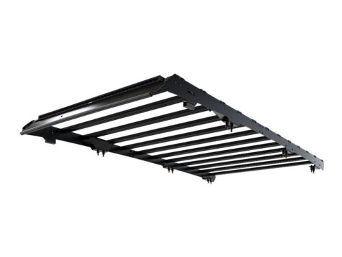 Toyota Land Cruiser Prado 250 (2024-Current) Slimsport Roof Rack Kit / Light Bar Ready (KSTL005T) - Image 5