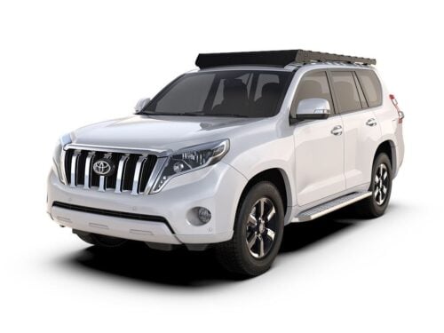 Toyota Prado 150 (2010-2024) Slimsport Roof Rack Kit (KSTP003T)