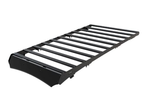 Toyota Prado 150 (2010-2024) Slimsport Roof Rack Kit (KSTP003T) - Image 4