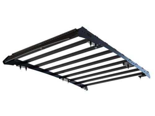 Toyota Rav4 (2019-Current) Slimsport Roof Rack Kit / Lightbar ready (KSTR002T) - Image 5