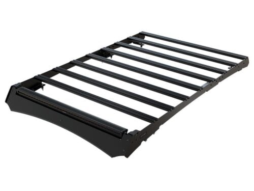 Toyota Rav4 (2019-Current) Slimsport Roof Rack Kit / Lightbar ready (KSTR002T) - Image 4