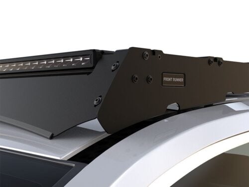 Toyota Rav4 (2019-Current) Slimsport Roof Rack Kit / Lightbar ready (KSTR002T) - Image 3