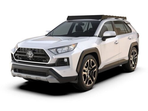 Toyota Rav4 (2019-Current) Slimsport Roof Rack Kit (KSTR003T)