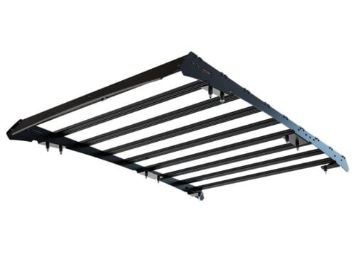 Toyota Rav4 (2019-Current) Slimsport Roof Rack Kit (KSTR003T) - Image 5