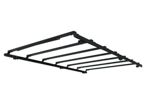 Citroen Jumper (L1H1/118” WB/Low Roof) (2014-Current) Slimpro Roof Rack Kit (KVCJ001T) - Image 6