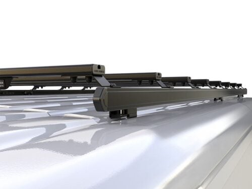 Citroen Jumper (L2H1/136” WB/Low Roof) (2014-Current) Slimpro Roof Rack Kit (KVCJ002T) - Image 14