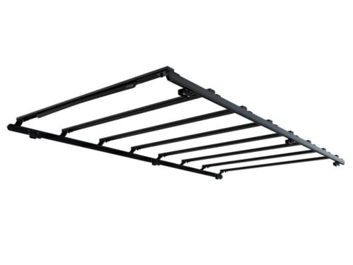 Citroen Jumper (L2H1/136” WB/Low Roof) (2014-Current) Slimpro Roof Rack Kit (KVCJ002T) - Image 6