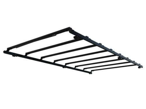 Citroen Jumper (L2H2/136” WB/High Roof) (2014-Current) Slimpro Roof Rack Kit (KVCJ003T) - Image 6