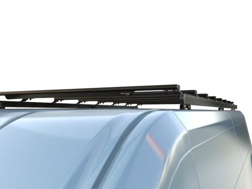 Citroen Jumper (L3H2/159” WB/High Roof) (2014-Current) Slimpro Roof Rack Kit (KVCJ004T) - Image 4