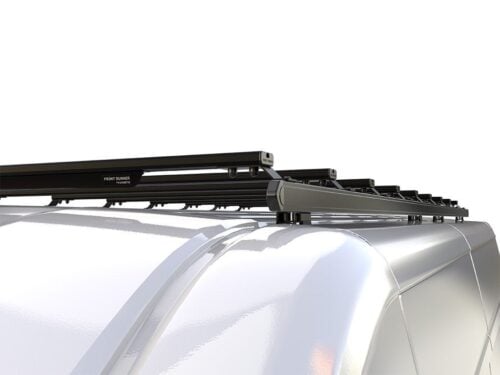 Citroen Jumper (L3H2/159” WB/High Roof) (2014-Current) Slimpro Roof Rack Kit (KVCJ004T) - Image 14